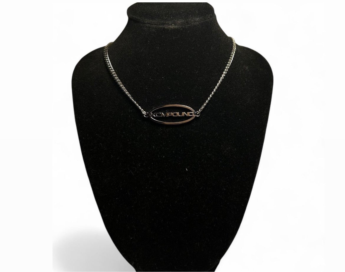 KOMPOUND “JOI” CHAINS