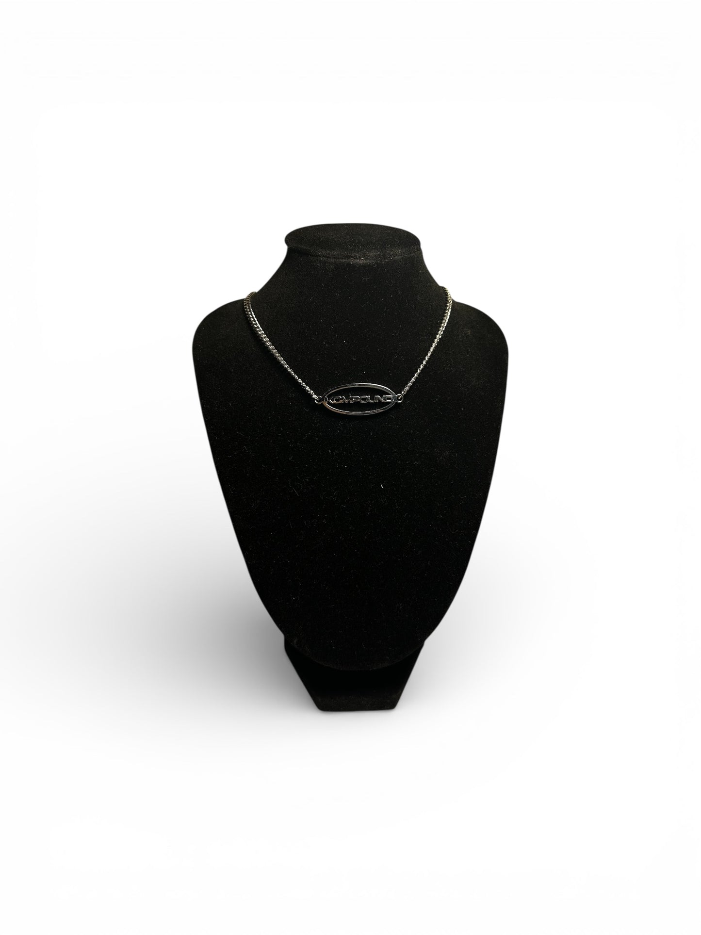 KOMPOUND “JOI” CHAINS