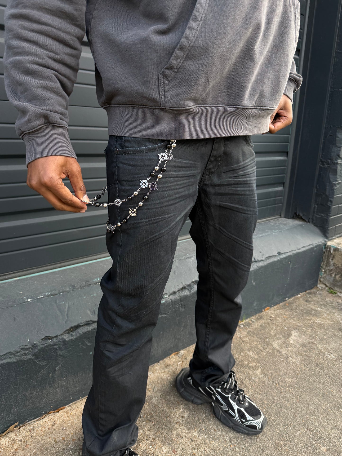 Bead Wallet Chain