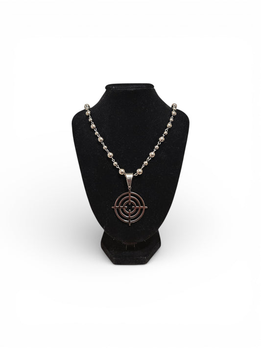 Bullseye Chain II